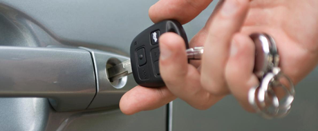 auto locksmith